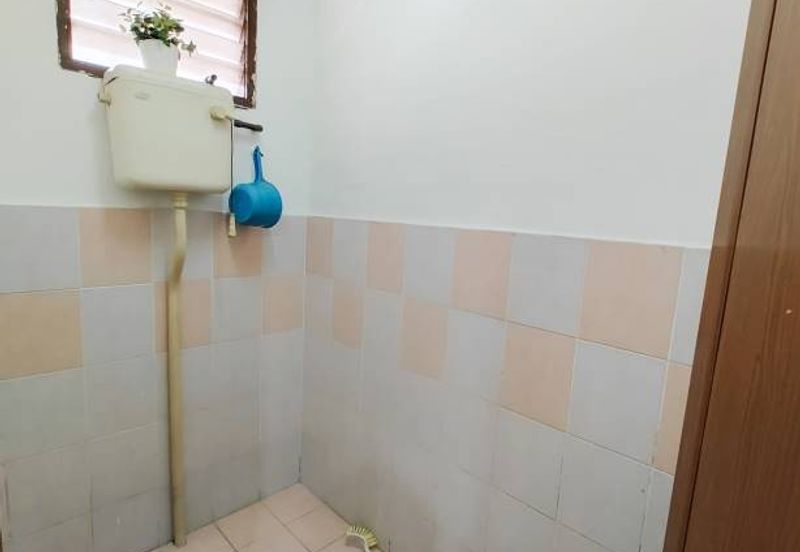 Pangsapuri Seri Perantau