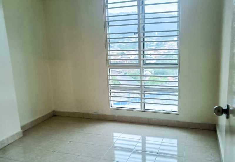 Renjana Ampang Condominium
