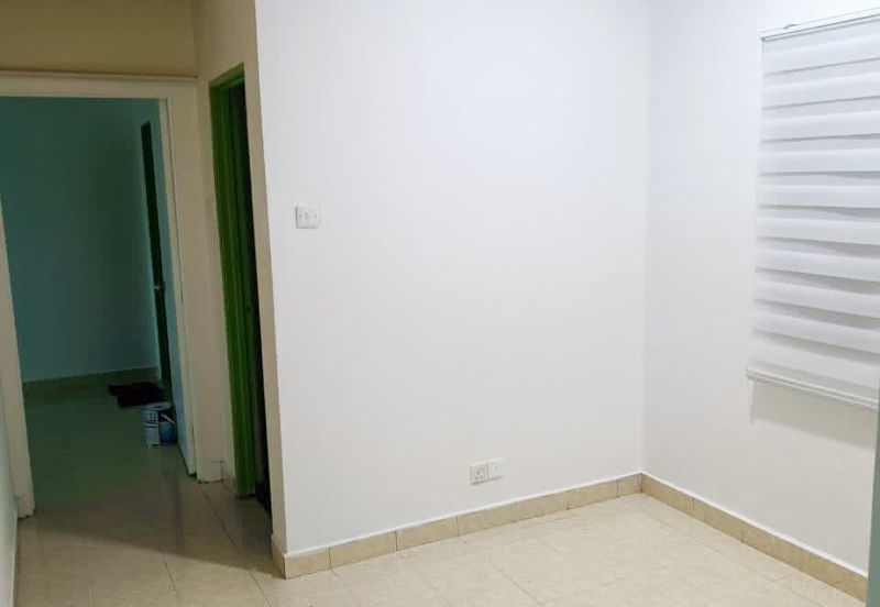 Renjana Ampang Condominium