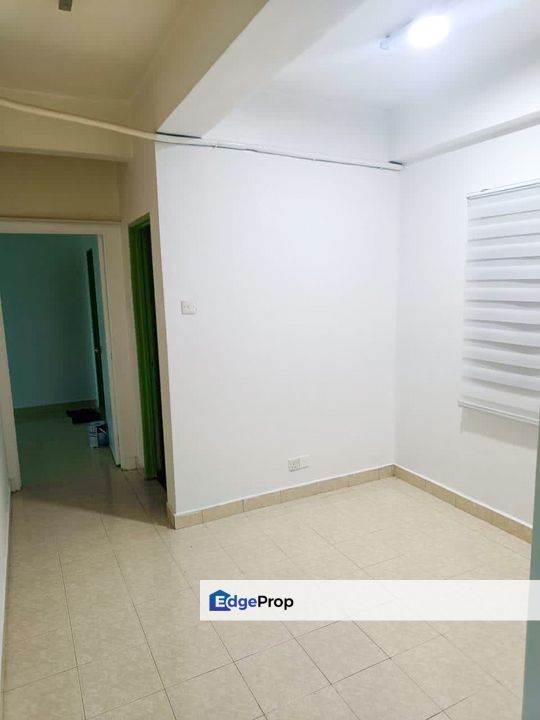 Renjana Condominium Dagang Jaya Ampang, Selangor, Ampang