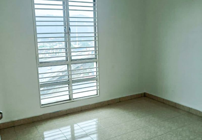 Renjana Ampang Condominium