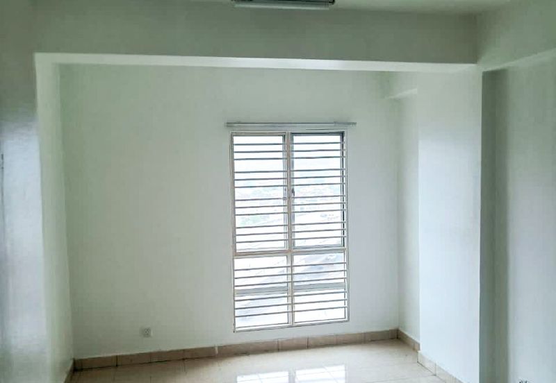 Renjana Ampang Condominium