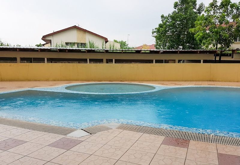 Renjana Ampang Condominium