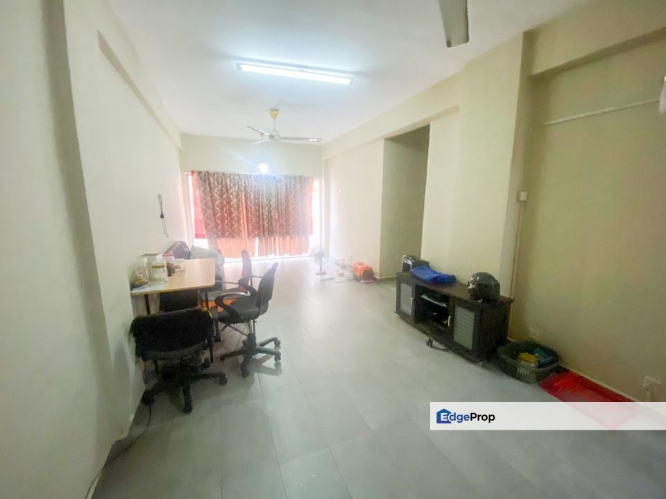 LEVEL 1 Amazing Heights, Apartment Sungai Udang, Klang Swimming Pool, Selangor, Klang