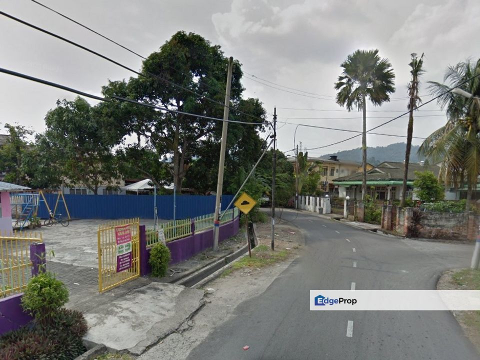 Single Storey Bungalow Lot Kg Selayang Baru, Batu Caves, Selangor, Selayang