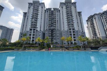 Amadesa Resort Condominium