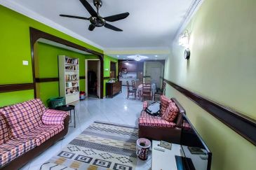 Amadesa Resort Condominium