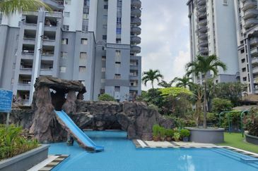 Amadesa Resort Condominium