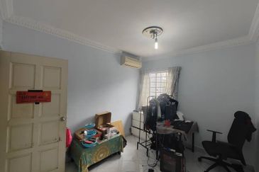 Amadesa Resort Condominium