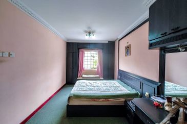 Amadesa Resort Condominium