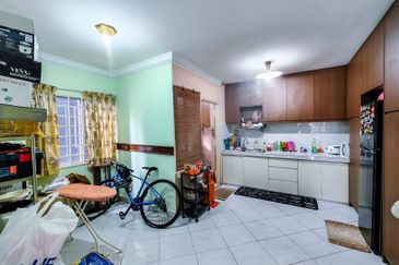 Amadesa Resort Condominium