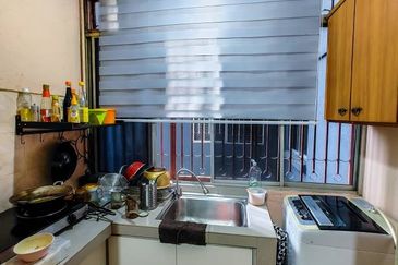 Amadesa Resort Condominium