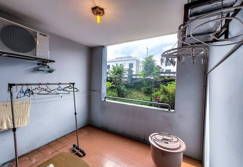 Amadesa Resort Condominium