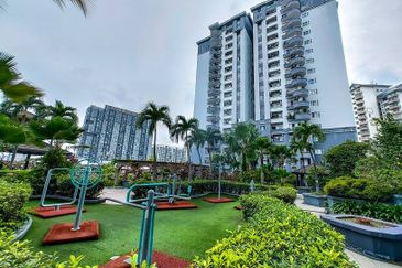 Amadesa Resort Condominium