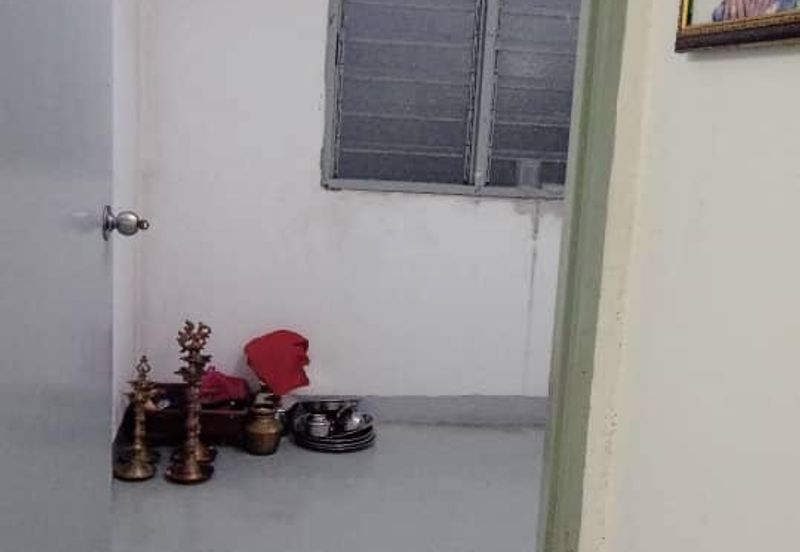 Taman Sri Nelayan Flat