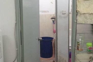 Taman Sri Nelayan Flat