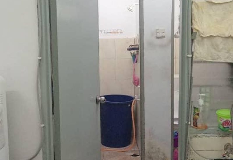 Taman Sri Nelayan Flat