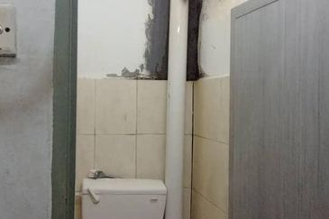 Taman Sri Nelayan Flat