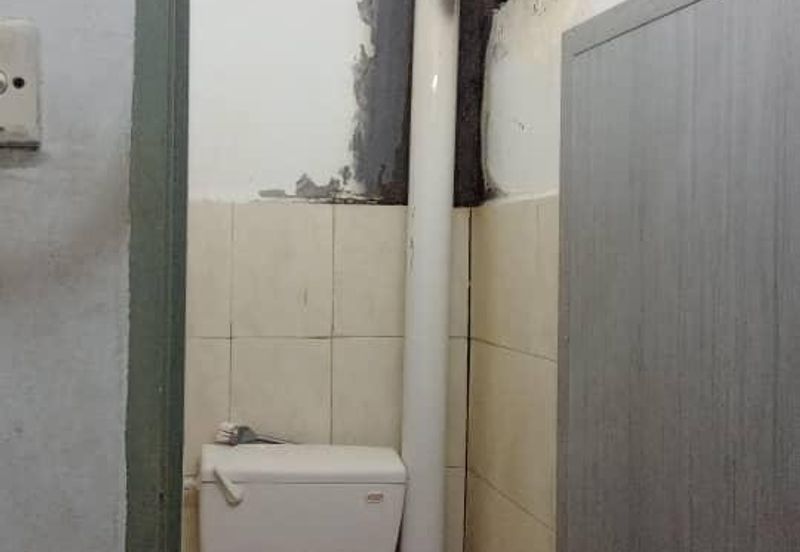 Taman Sri Nelayan Flat