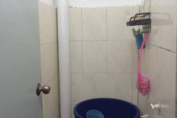 Taman Sri Nelayan Flat