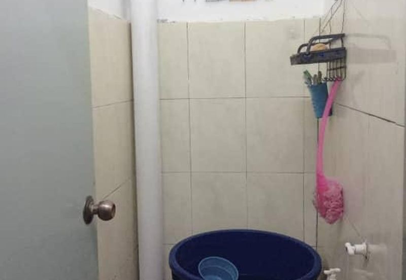 Taman Sri Nelayan Flat