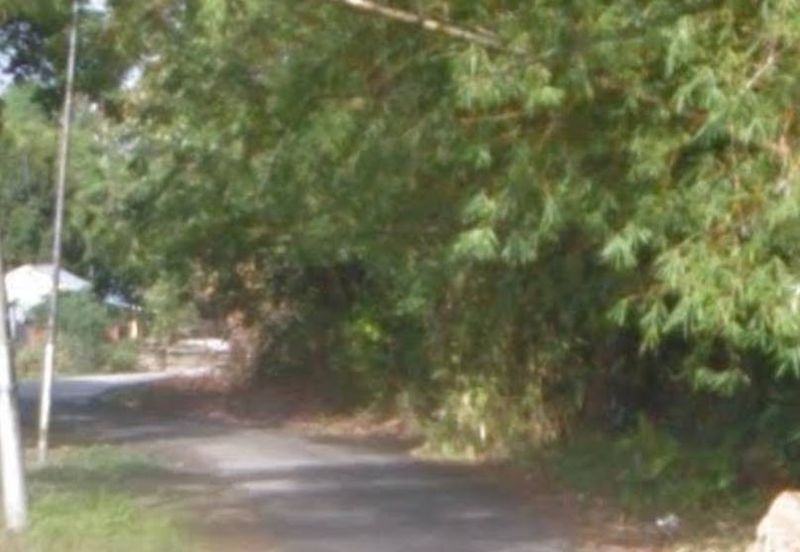 Tanah Pertanian Beranang Tengah