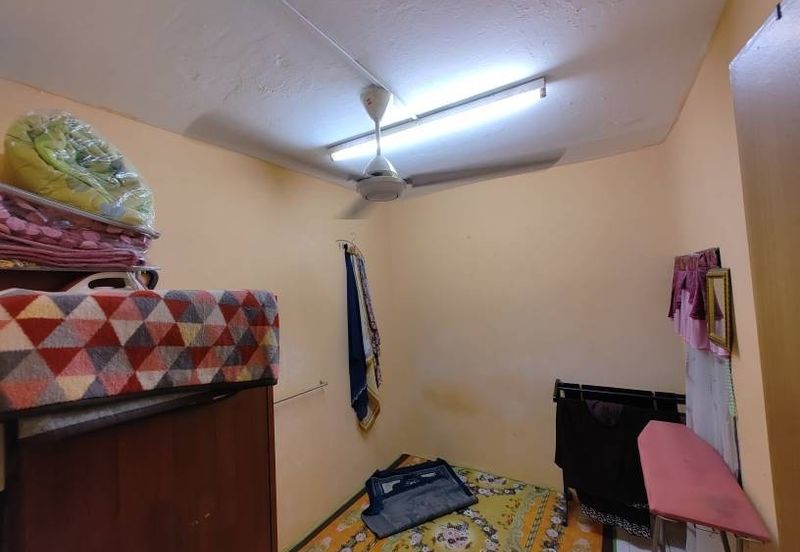 Gugusan Seroja, Seksyen 6 Kota Damansara