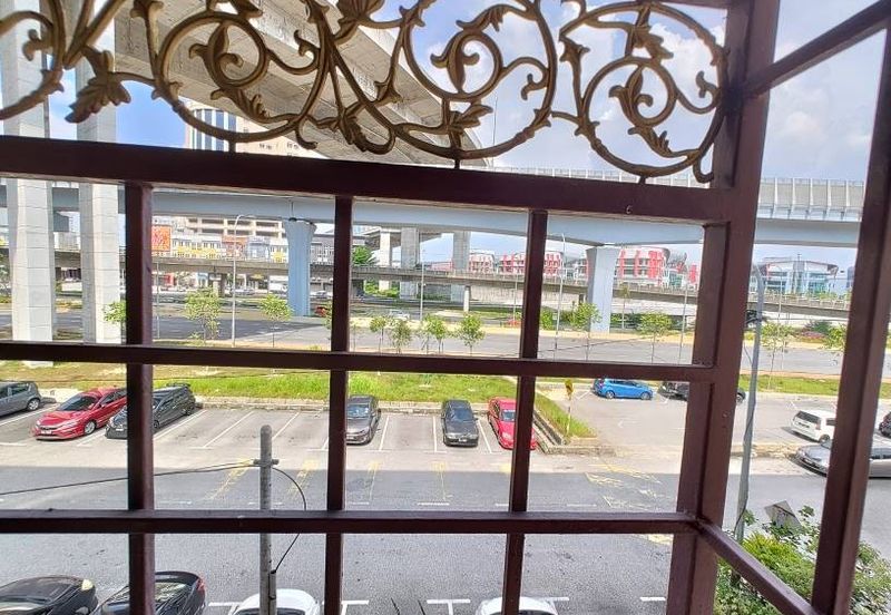 Gugusan Seroja, Seksyen 6 Kota Damansara