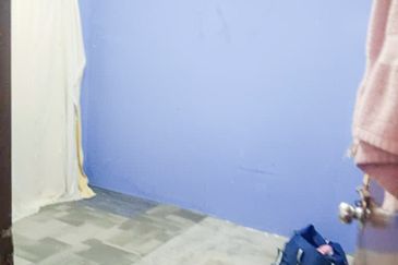 Apartment Desa Perangsang