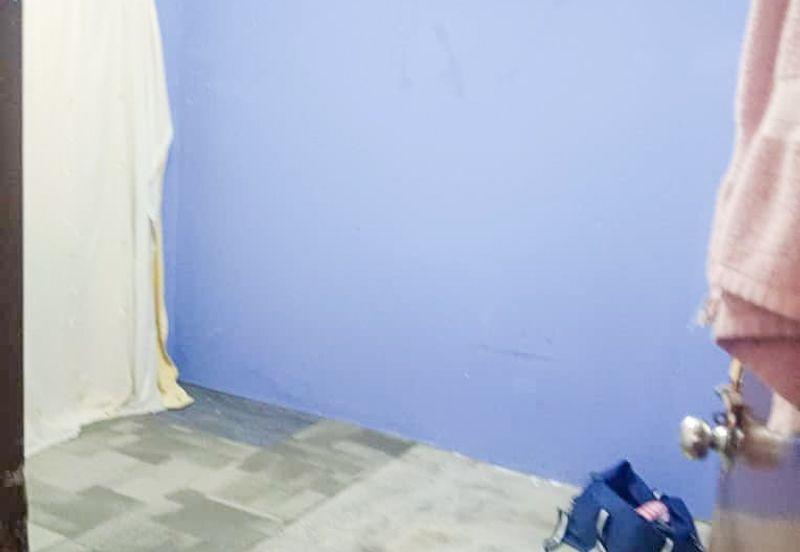 Apartment Desa Perangsang