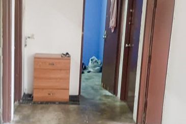 Apartment Desa Perangsang