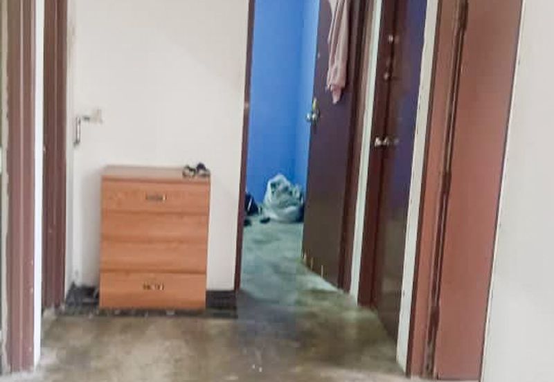 Apartment Desa Perangsang