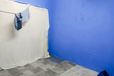 Apartment Desa Perangsang