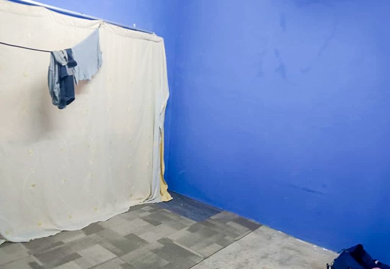 Apartment Desa Perangsang