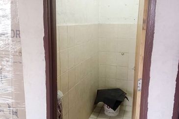 Apartment Desa Perangsang