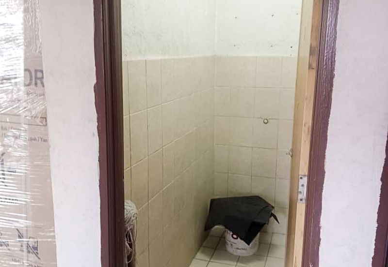 Apartment Desa Perangsang