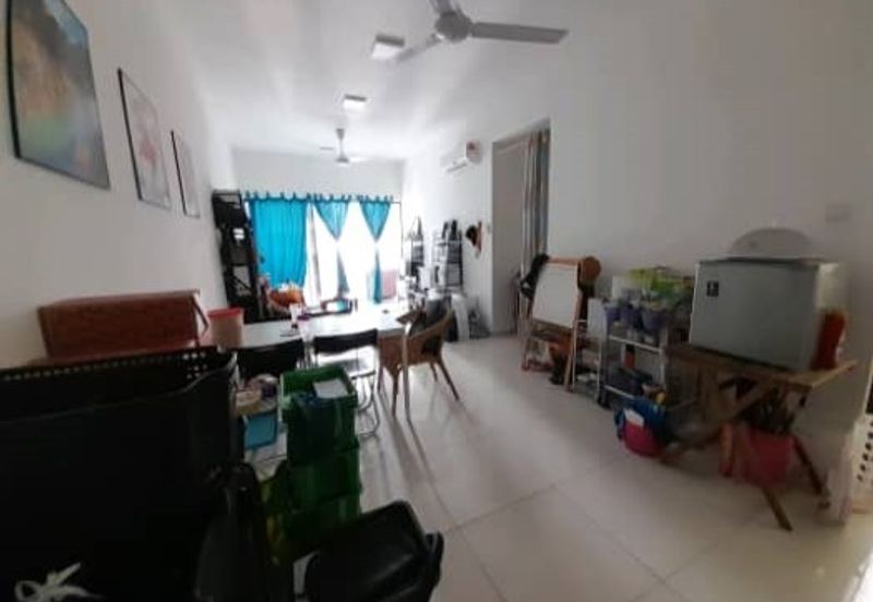 Seasons Garden Residences