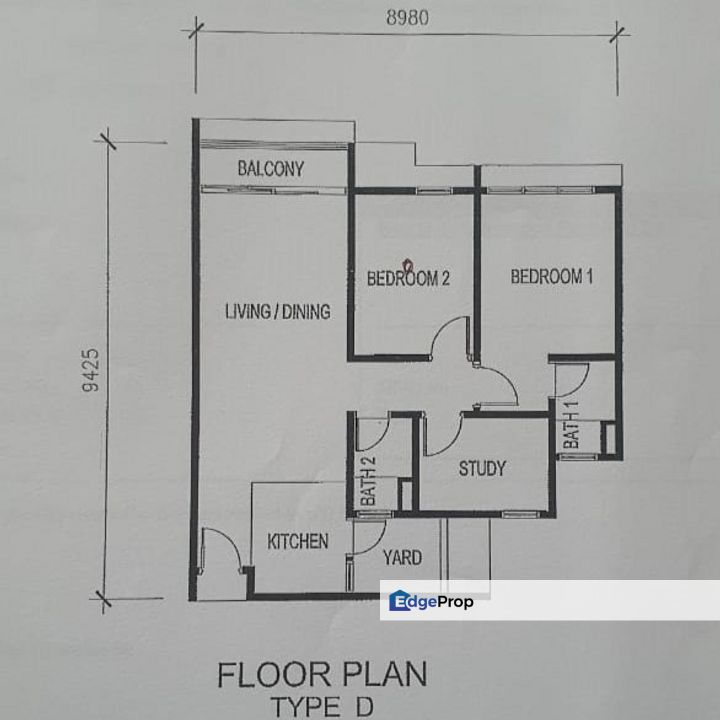 Seasons Garden Residences Wangsa Maju Seksyen 10, Kuala Lumpur, Kuala Lumpur, Setapak