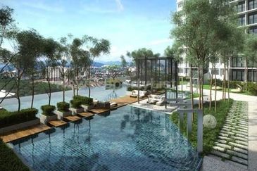 Seasons Garden Residences