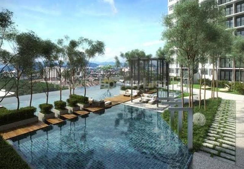 Seasons Garden Residences