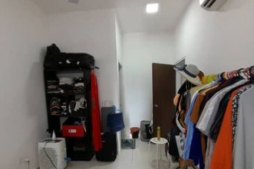 Seasons Garden Residences