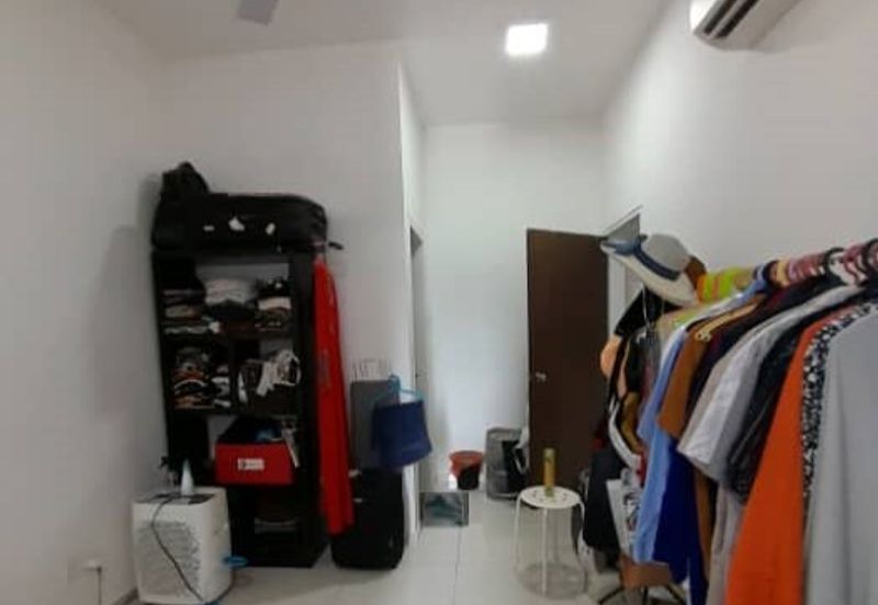 Seasons Garden Residences