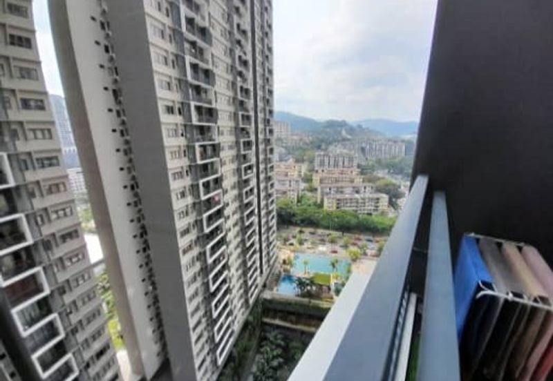 Seasons Garden Residences