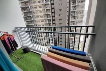 Seasons Garden Residences