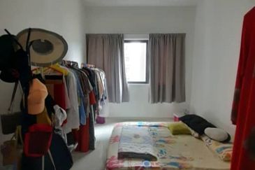 Seasons Garden Residences