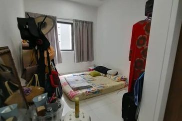 Seasons Garden Residences