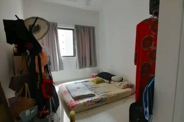 Seasons Garden Residences