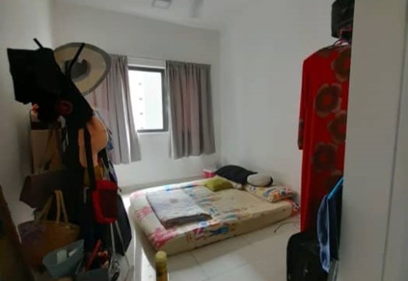 Seasons Garden Residences