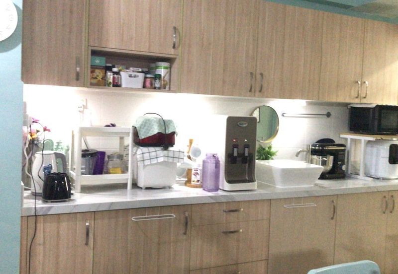 Suri Puteri Serviced Apartment