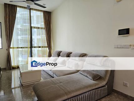 Laman Ceylon Residence Bukit Bintang, Kuala Lumpur for Rent, Kuala Lumpur, Bukit Bintang